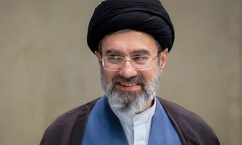 المرشد الإيراني يوجّه رسالة حادة لأميركا