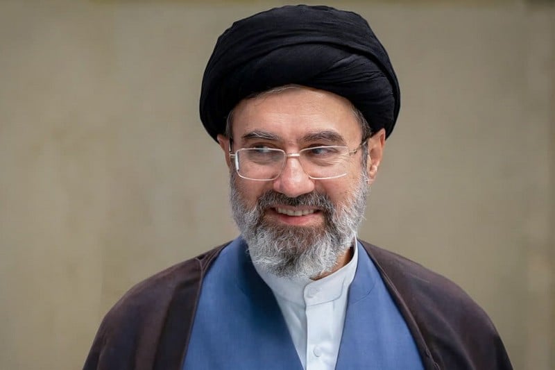 المرشد الإيراني يوجّه رسالة حادة لأميركا