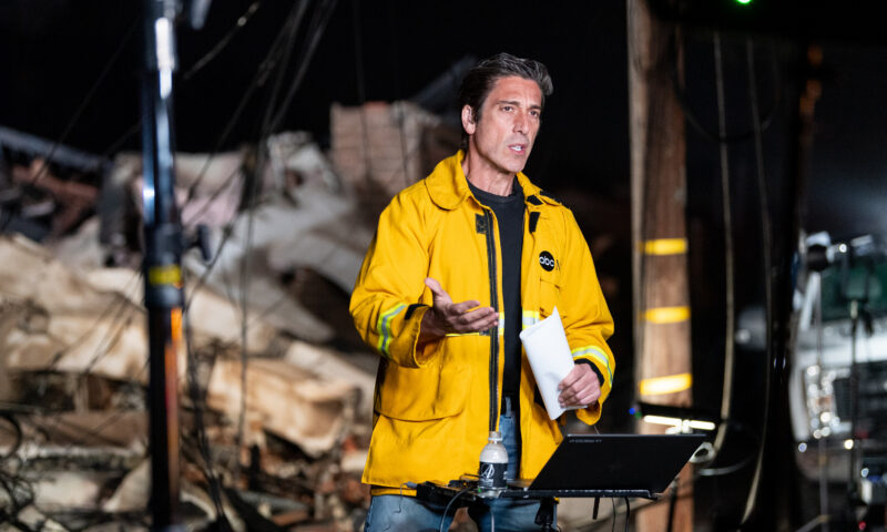 News Emmys: ABC, Nat Geo Top 2026 Wins, Thanks to ‘World News Tonight’ and ‘Trafficked With Mariana van Zeller’