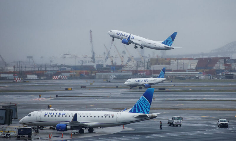 What to Know About DHS’s Threat to Stop International Flight Processing at Sanctuary City Airports