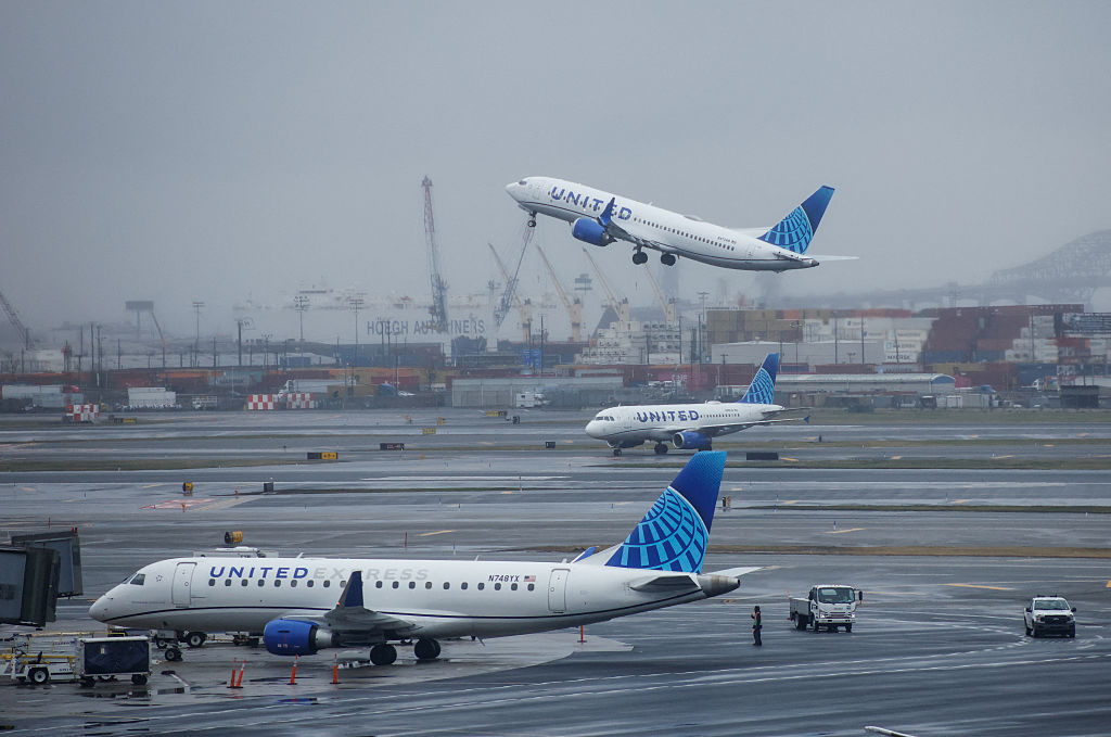 What to Know About DHS’s Threat to Stop International Flight Processing at Sanctuary City Airports