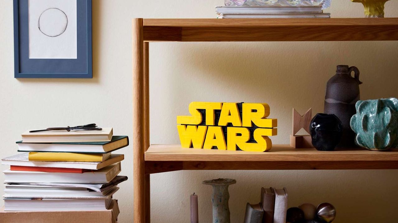 Amazon’s Memorial Day Lego sale is packed with Star Wars, Botanicals, Art, and Creator set deals – but it’s ending soon