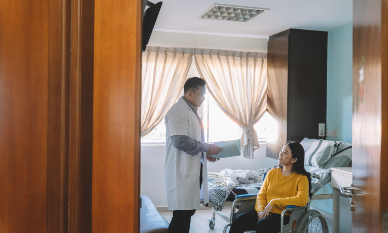 Malaysia Healthcare deepens trust among Jakarta patients through Malaysia Fair 2026