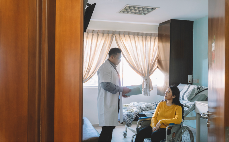 Malaysia Healthcare deepens trust among Jakarta patients through Malaysia Fair 2026