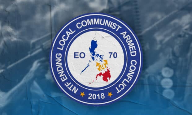 NTF-Elcac: Negros epicenter of NPA ‘spy-tagging’ killings