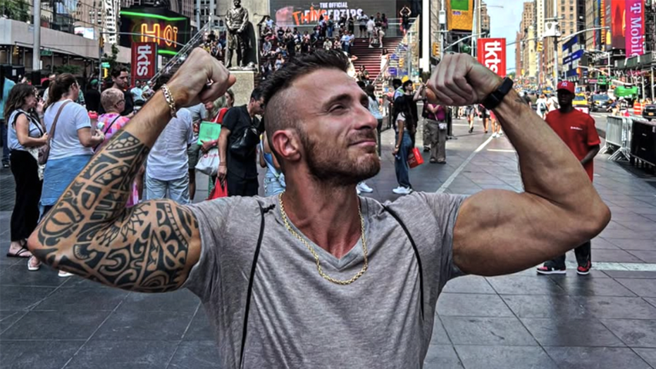 Pro wrestling star Cristiano Argento shares why fans should add National Wrestling Alliance to watchlist