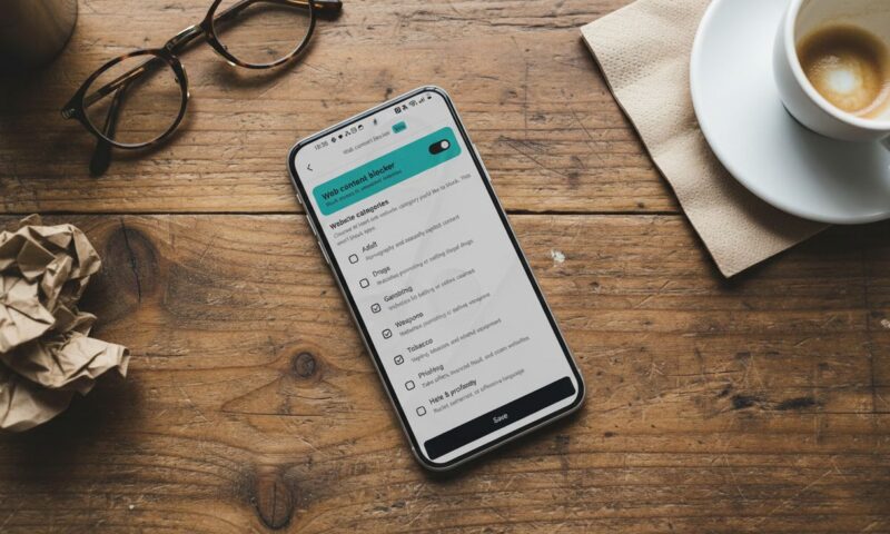Surfshark launches new ‘Antiscam Hub’ for iOS users, rolling 5 security features into a single in-app experience