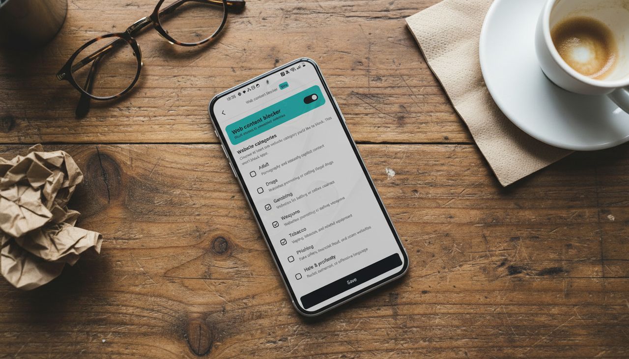 Surfshark launches new ‘Antiscam Hub’ for iOS users, rolling 5 security features into a single in-app experience
