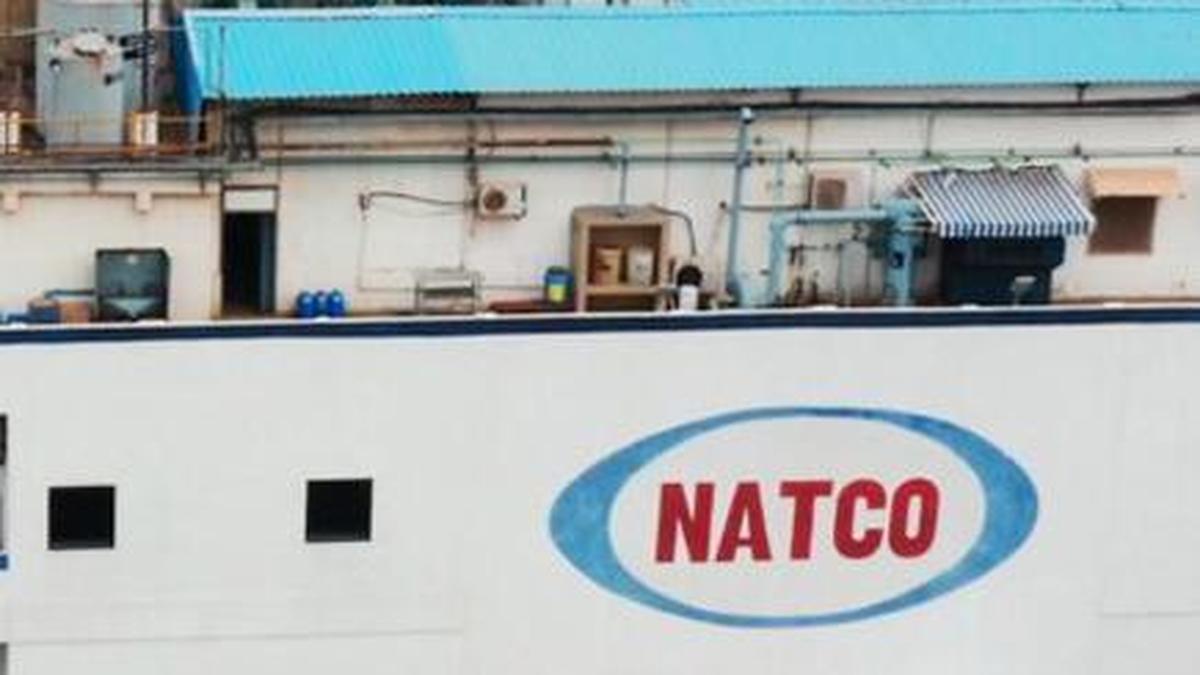 Natco Pharma Q4 net slips 34% to ₹269 cr. on formulation exports, shares fall 13.5%