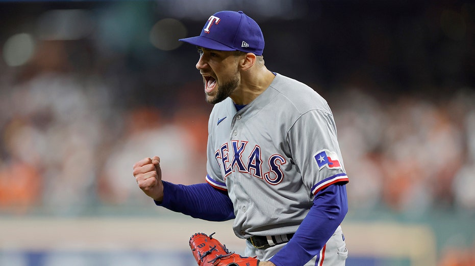 Astros vs Rangers getaway day features two dominant pitchers in a battle of Texas rivalry