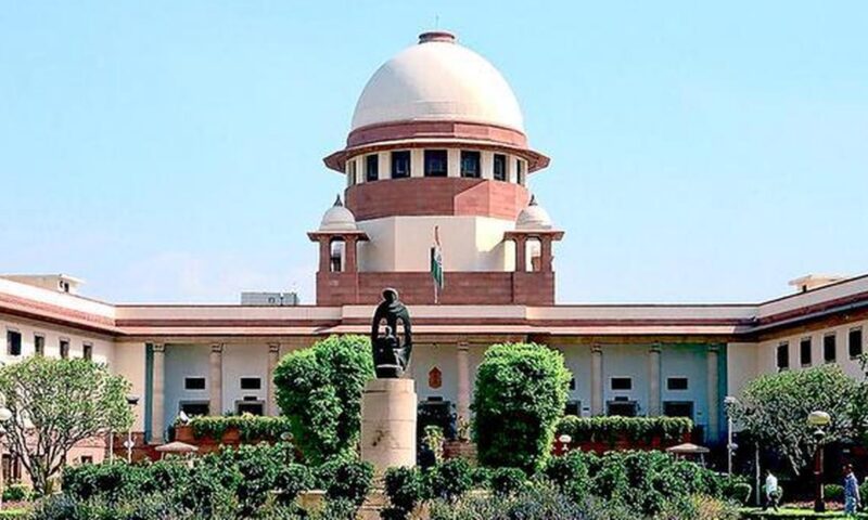 Supreme Court grants bail to Chhattisgarh’s former excise commissioner in two liquor policy cases