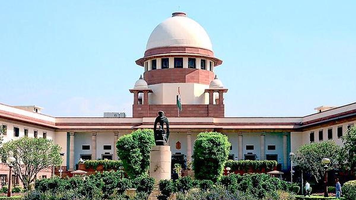 Supreme Court grants bail to Chhattisgarh’s former excise commissioner in two liquor policy cases