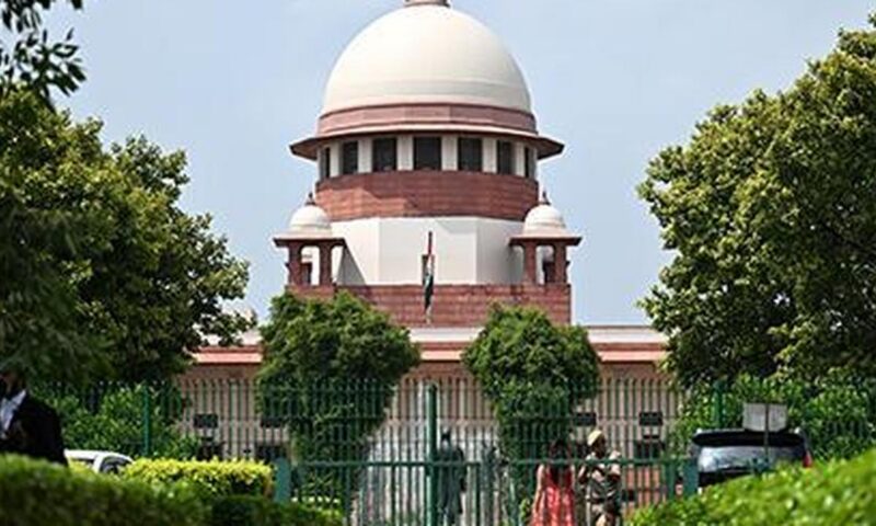 What did the Supreme Court say about bail under UAPA?