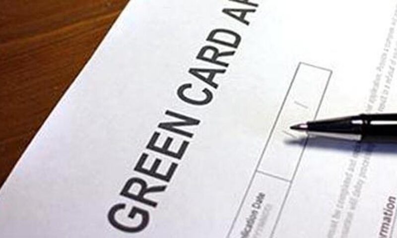New U.S. Green Card rules raise concerns among professionals, students