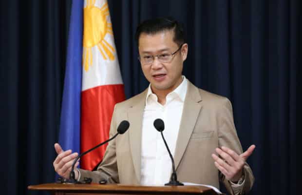 Minority bloc pushes for Sherwin Gatchalian as ‘coup’ talk persists