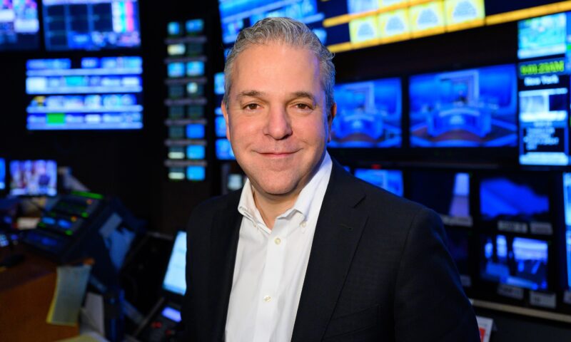 NewsNation Readies Podcast Push, Sees Chance to Expand Audience Beyond Cable