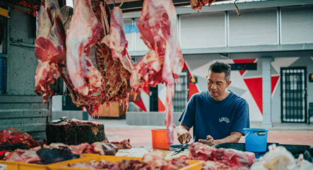 Pork import quota’s sharp rise bucked by PH hog raisers