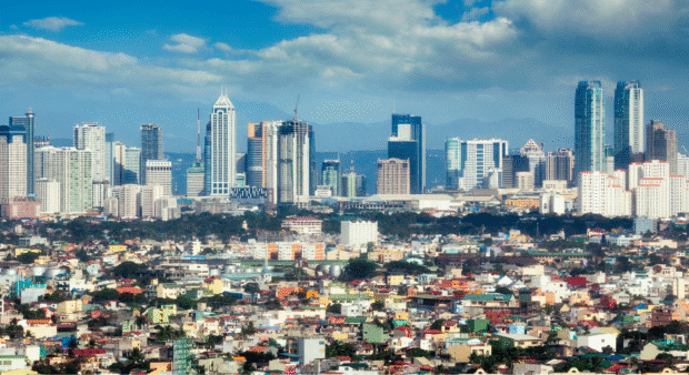 PH may implement up to 5 rate hikes due to inflation risks