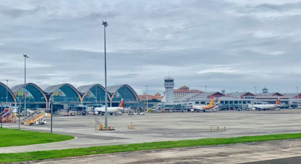 Lower fuel surcharge to trim airfare costs in June