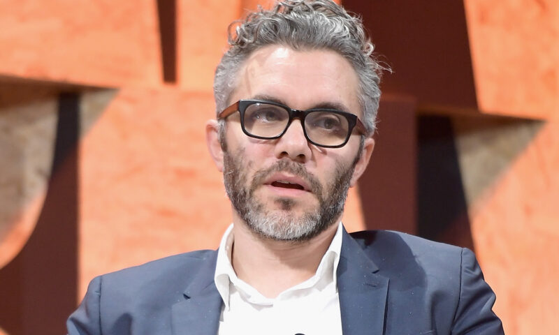 Nick Bilton, New ‘60 Minutes’ Boss, Wants Newsmagazine to Stick on Digital, Mobile Screens