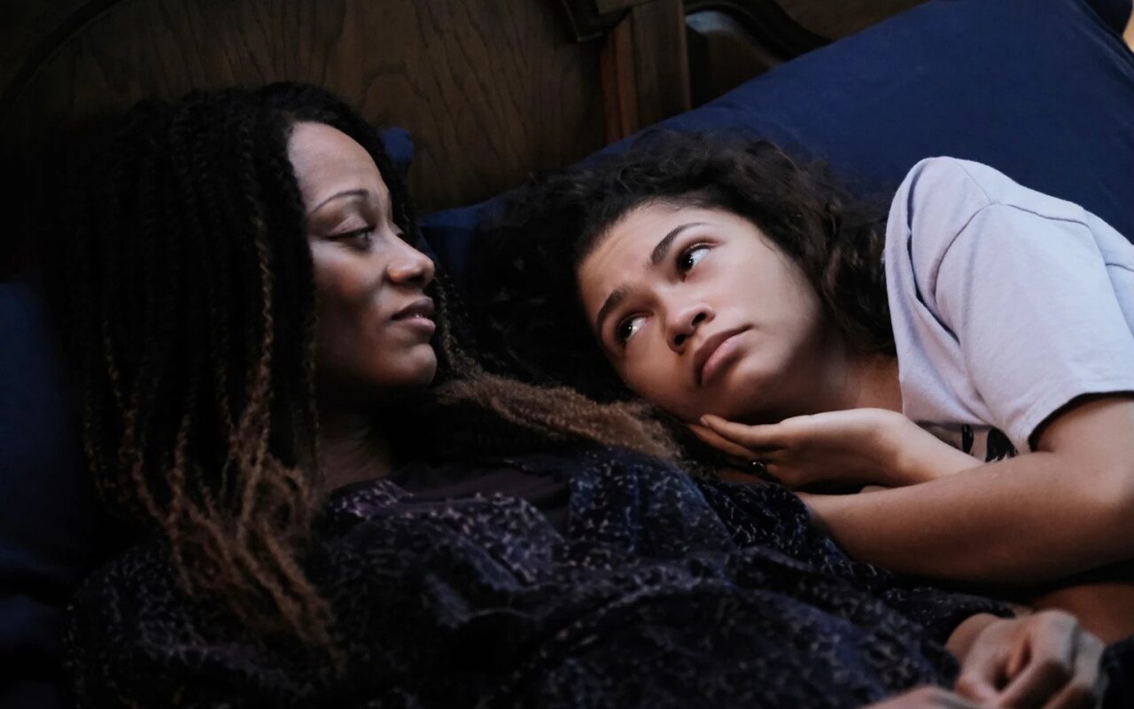 ‘Euphoria’ Season 3 and the Strange Case of Rue’s (Mostly) Missing Mom