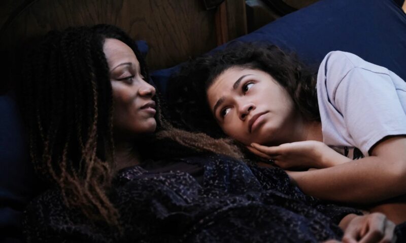 ‘Euphoria’ Season 3 and the Strange Case of Rue’s (Mostly) Missing Mom