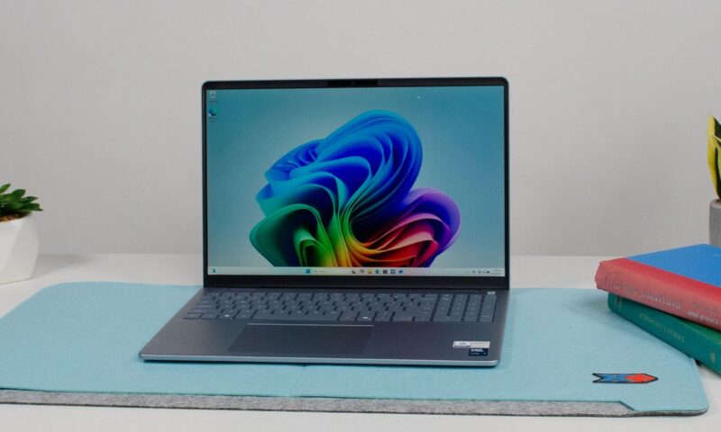 Snap up the powerful and four-star-rated Dell 16 Plus laptop for under $900