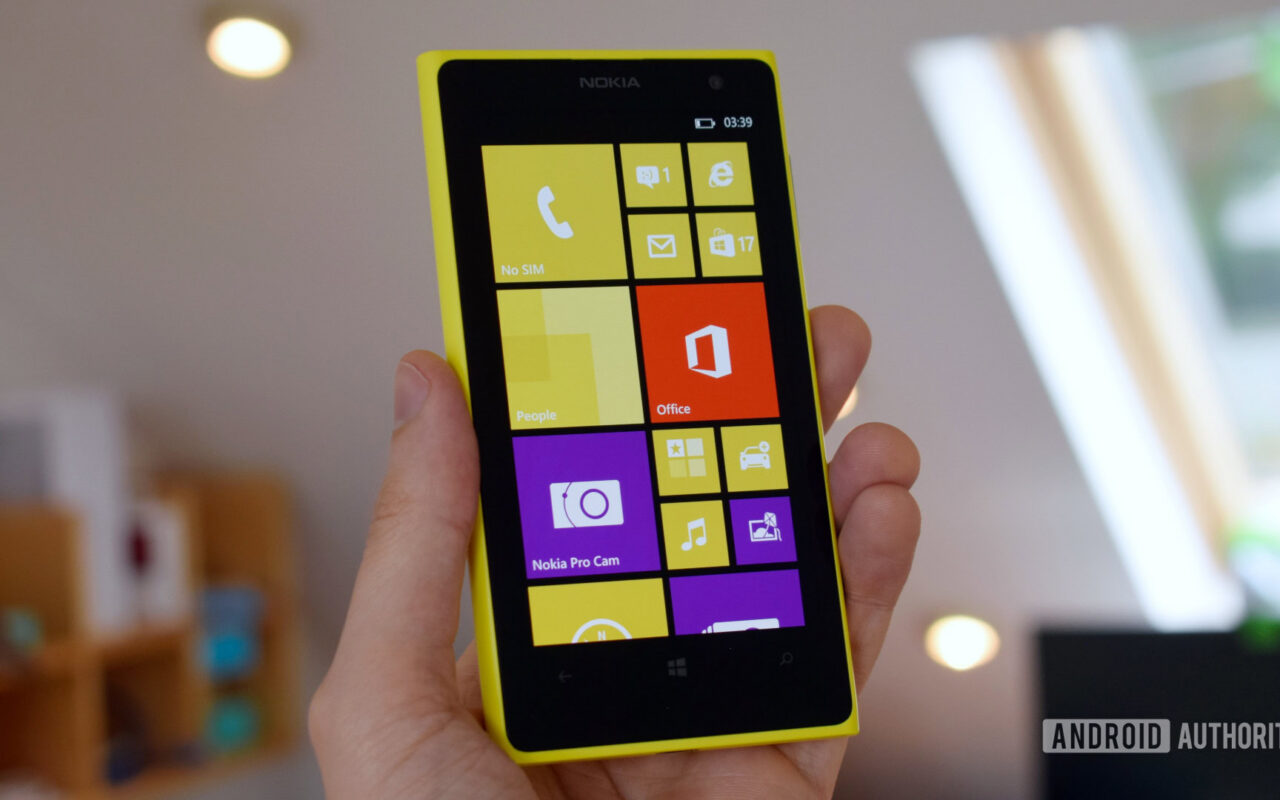 Using Windows Phone in 2026 reminded me just how badly I miss it
