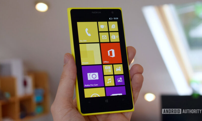 Using Windows Phone in 2026 reminded me just how badly I miss it