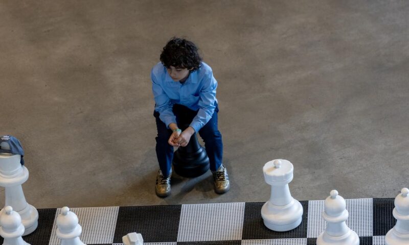 Norway Chess: Innovations spark buzz among fans