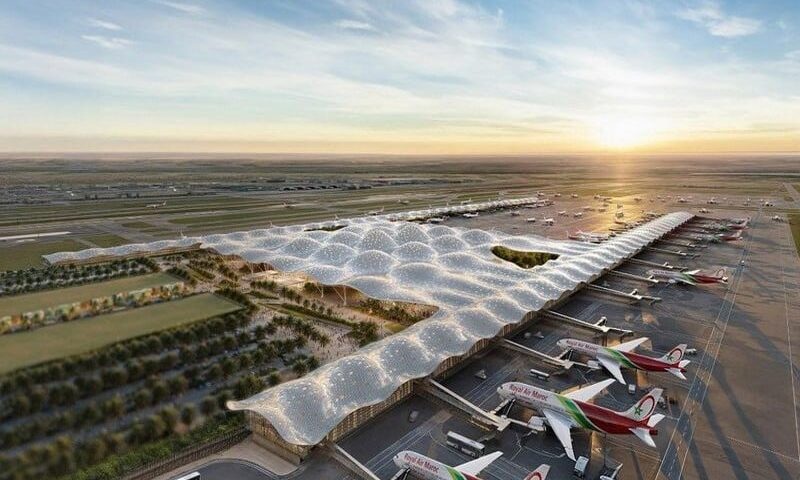 السياحة المغربية تواجه ارتدادات “حرب إيران” وزيادة تكاليف الطيران