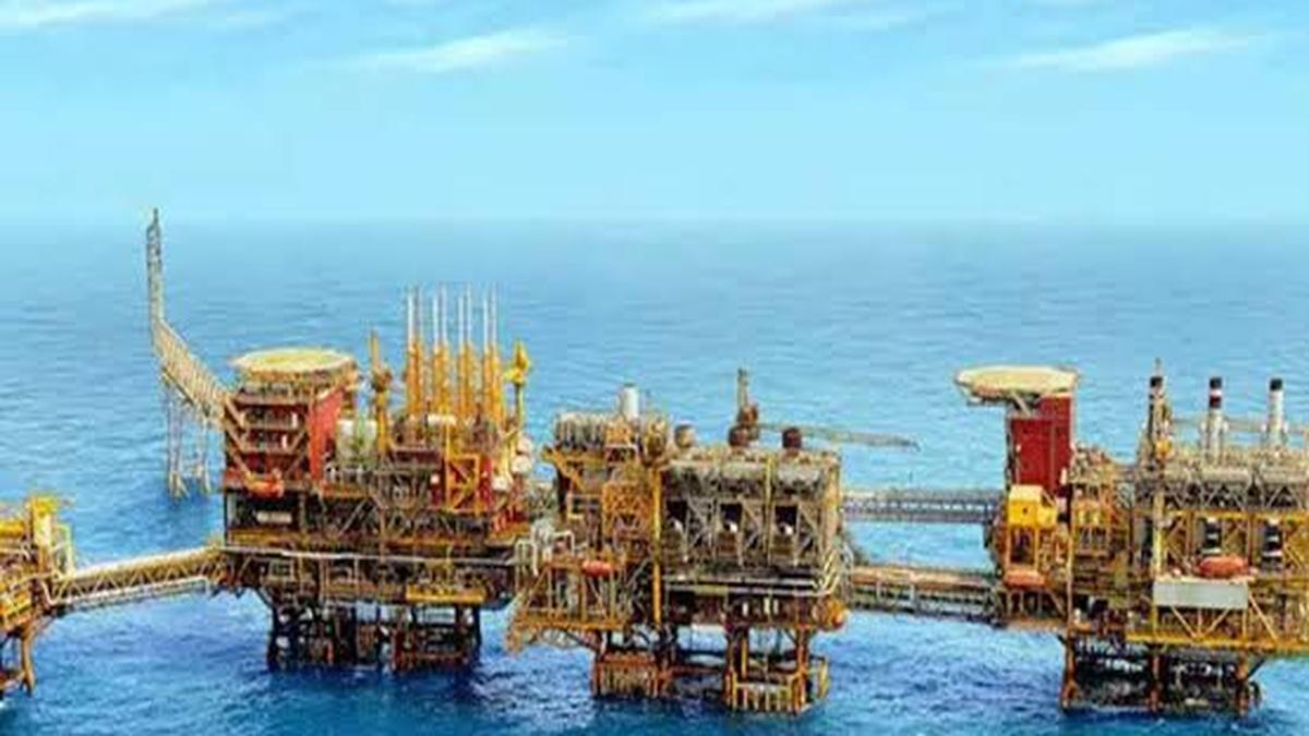 ONGC net profit rises 3.1% in March-end quarter amid better crude price realisations