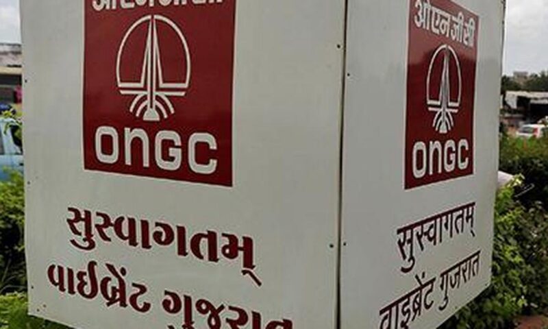 ONGC inks technical services agreement with BP to boost production at Western Offshore
