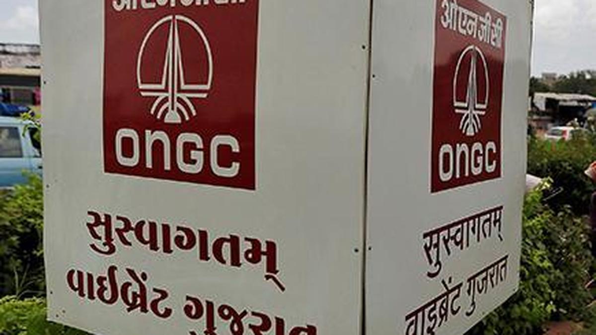 ONGC inks technical services agreement with BP to boost production at Western Offshore