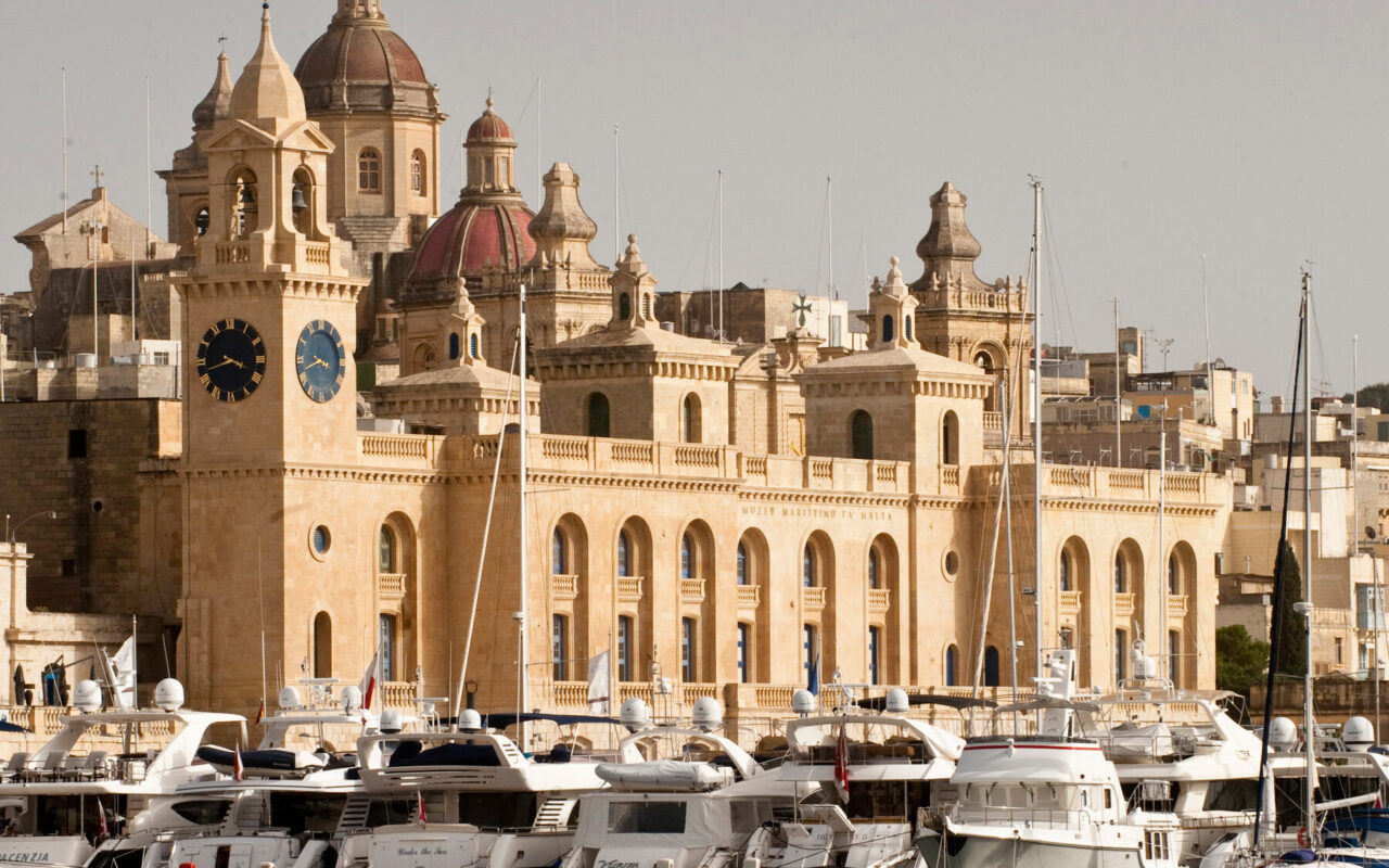 Trump Clears Way for Companies to Avoid Taxes in Havens Including Malta and Cyprus