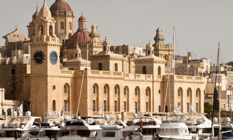 Trump Clears Way for Companies to Avoid Taxes in Havens Including Malta and Cyprus