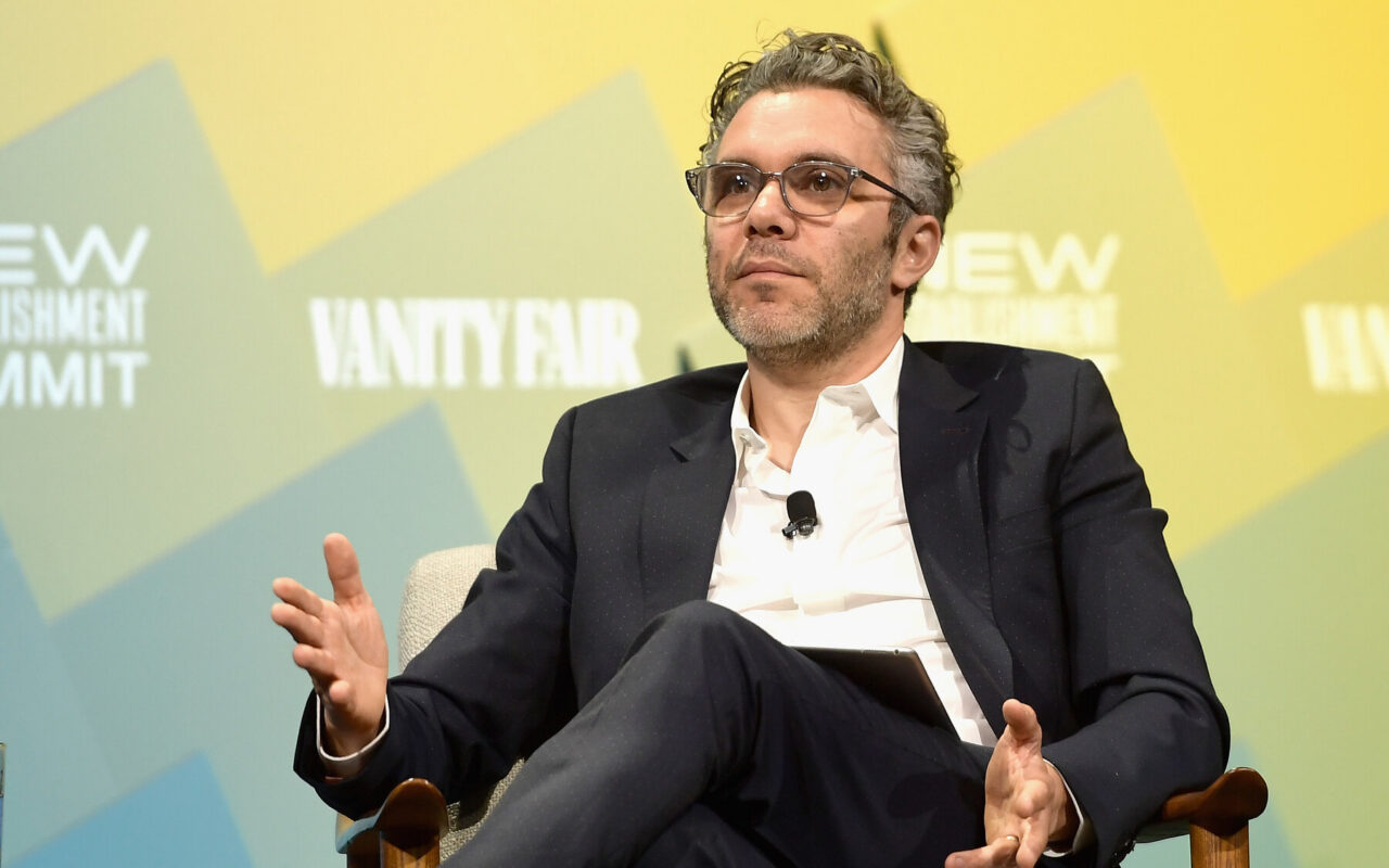 Bari Weiss Names Nick Bilton to Lead CBS’s ’60 Minutes’