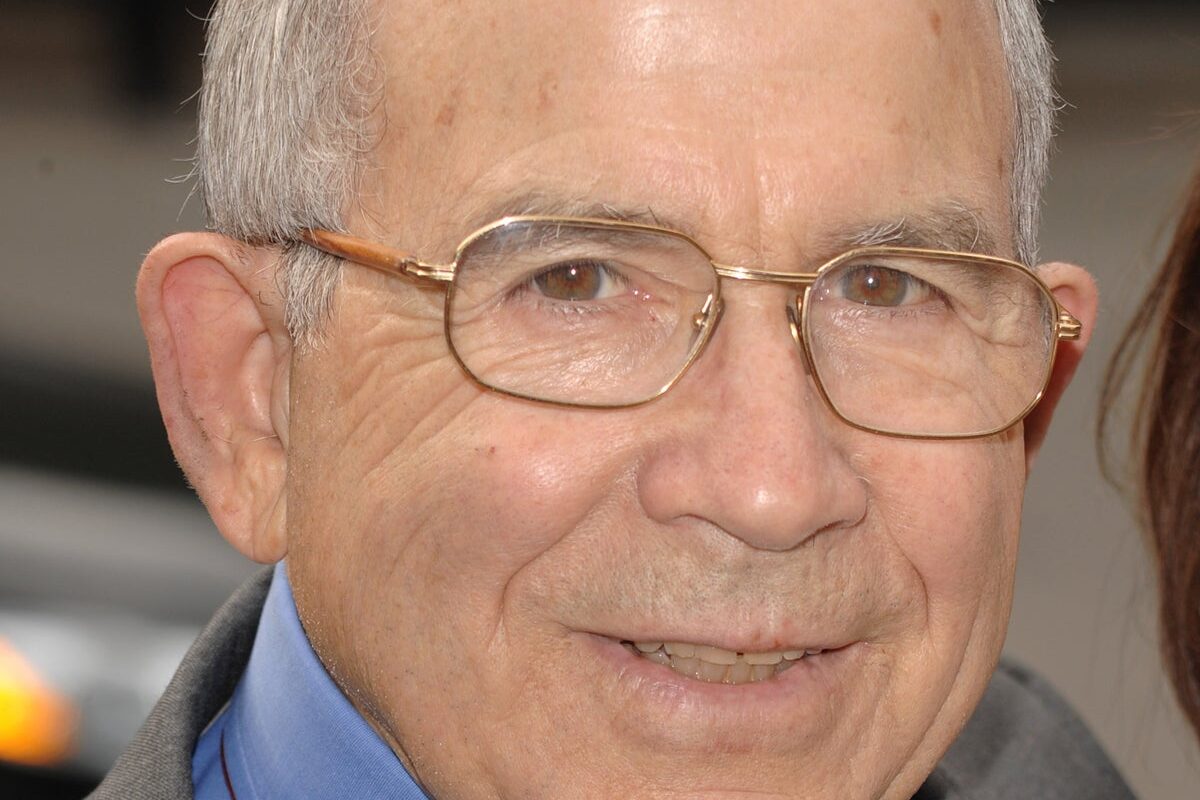 Newspaper publisher and former AP board chairman Donald Newhouse dies at 96