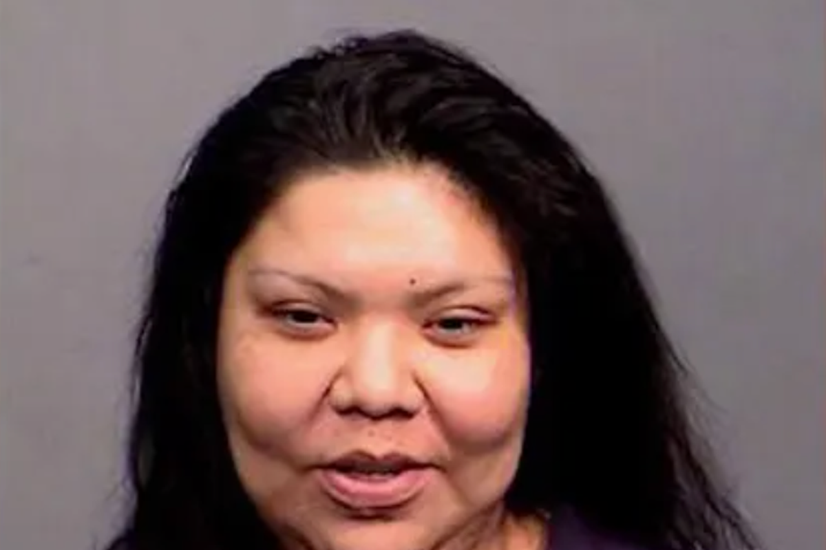 Mom accused of killing her 16-month-old son and hiding his body in a freezer for weeks