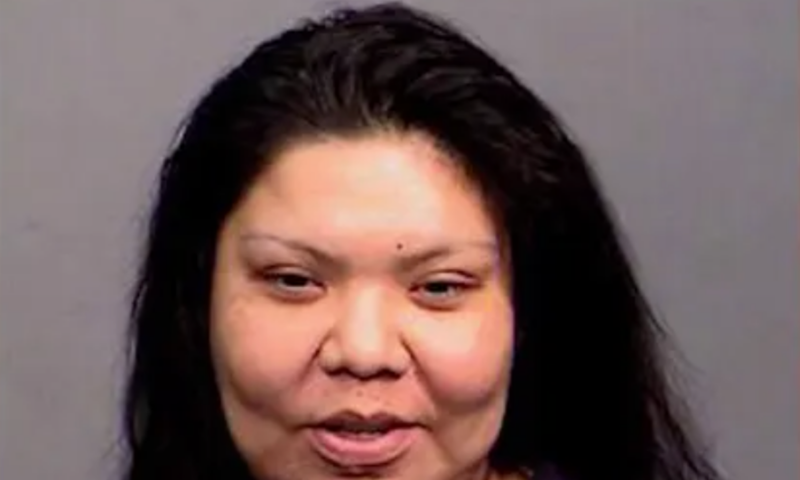 Mom accused of killing her 16-month-old son and hiding his body in a freezer for weeks