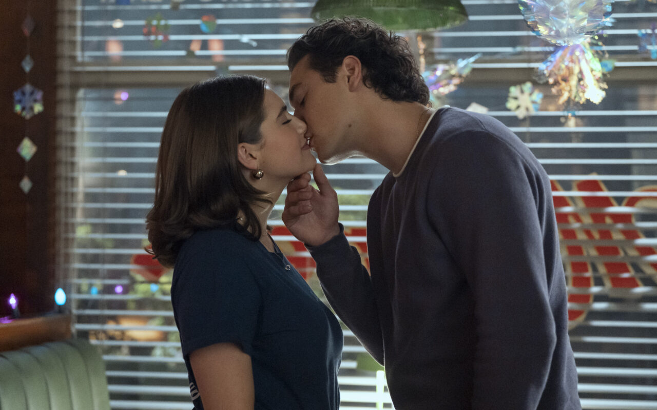 ‘Off Campus’ Is the Third Most-Watched Amazon Prime Video Series Debut of All Time