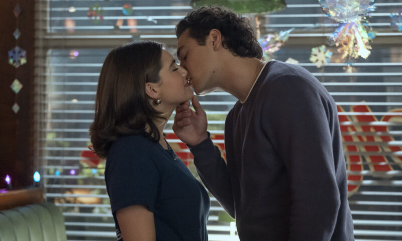 ‘Off Campus’ Is the Third Most-Watched Amazon Prime Video Series Debut of All Time