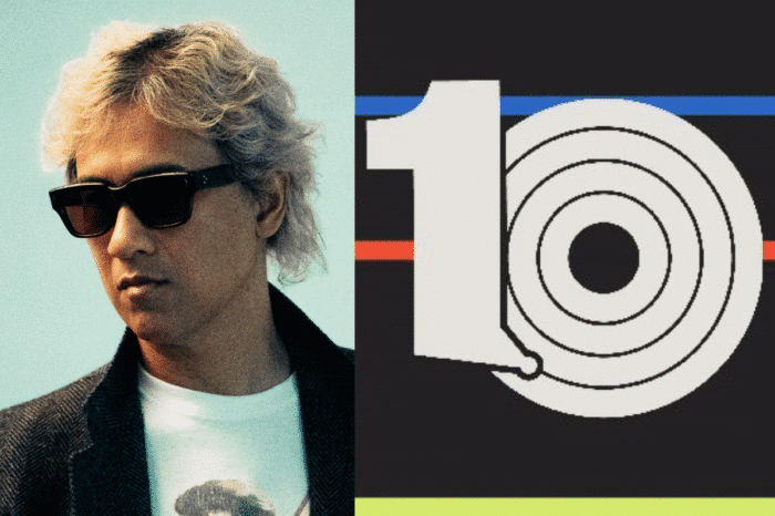 Ely Buendia’s indie label Offshore Music celebrates 10th year with docuseries