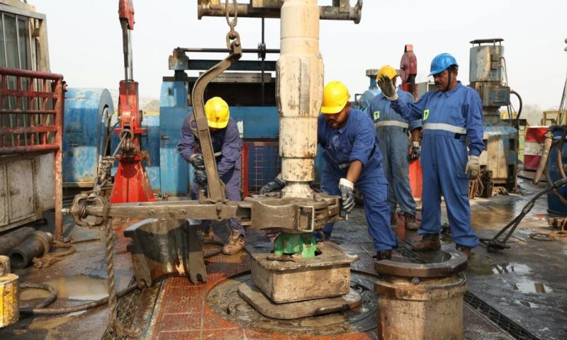 Oil India will change the narrative of its production in the next 18 months with ramped up infra, says Ranjit Rath