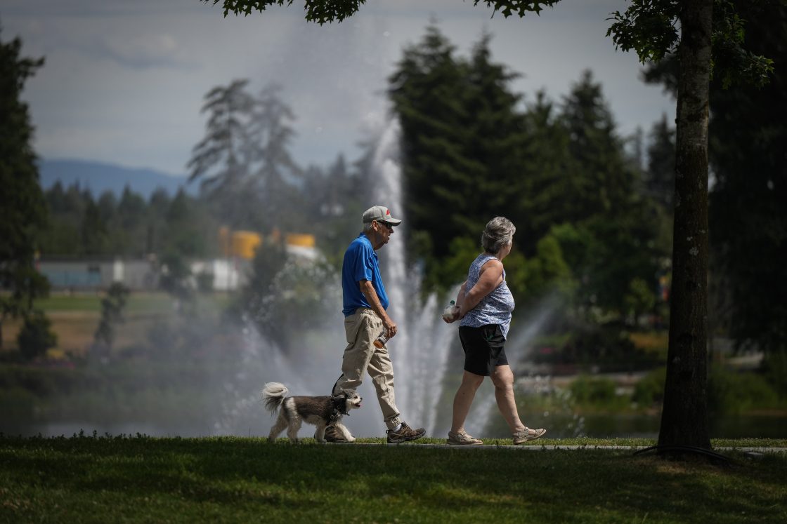 Reform old age security to help tackle Ottawa’s deficit, advocates say
