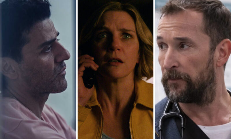 Emmy Predictions: Netflix, Apple and HBO Battle for Network Dominance as ‘Pluribus’ Chases an ‘NYPD Blue’ Record