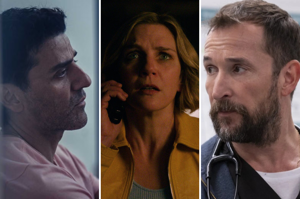 Emmy Predictions: Netflix, Apple and HBO Battle for Network Dominance as ‘Pluribus’ Chases an ‘NYPD Blue’ Record