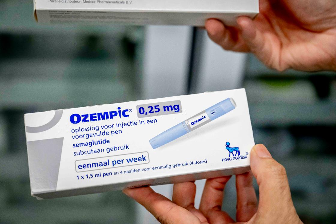 Novo Nordisk will slash Ozempic price for some, ‘aligning’ with generics