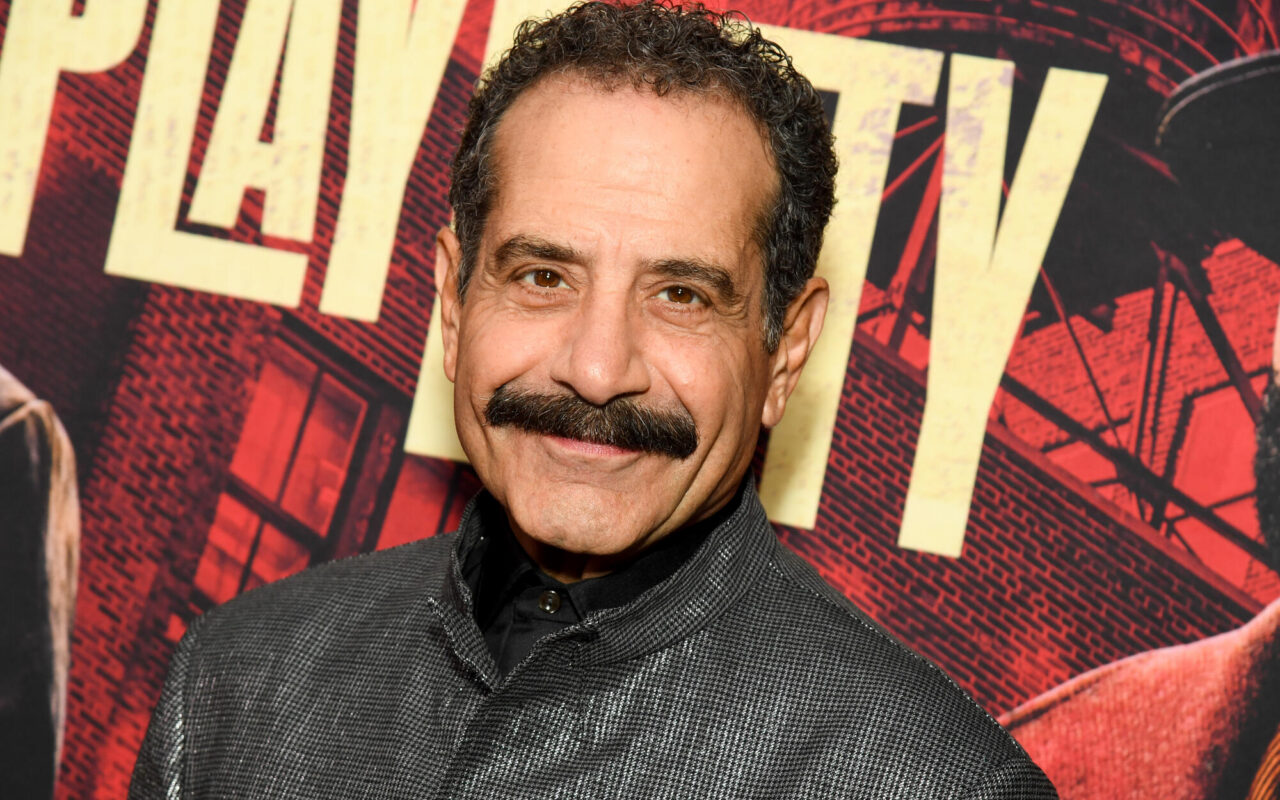 Tony Shalhoub Joins CBS Dramedy ‘Einstein’ From ‘Monk’ Creator Andy Breckman