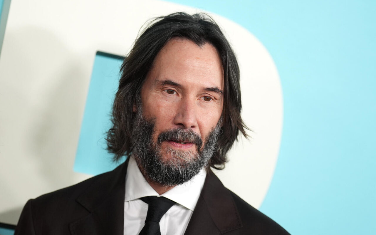 Keanu Reeves Seeks Leniency for Director Who Faces Years in Prison for Swindling Netflix Out of $11 Million